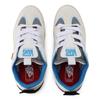 Vans Mikisha Athletic Whit Vn000cuywtm Athletic Whit