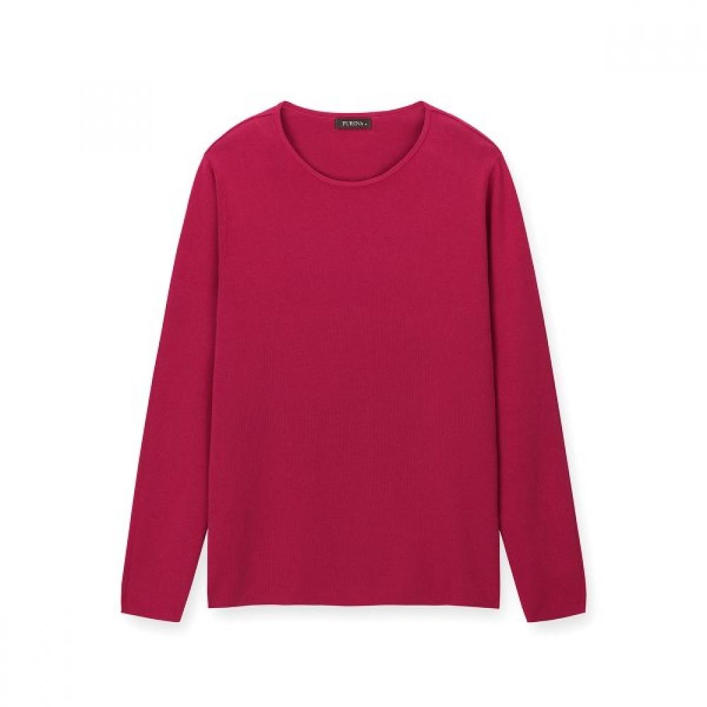 Furina EssenTial T shirT European forTy Five Red/S (85)