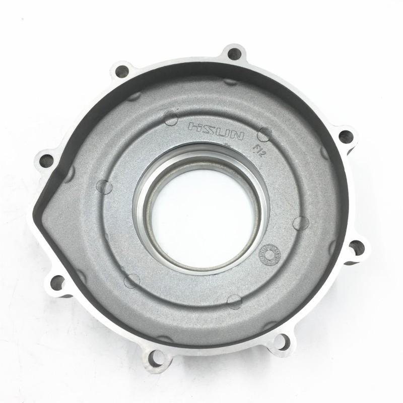 Wet Clutch Cover Bearing Housing For ATV UTV For HISUN 400CC HS400 YS400 21240-003-0000