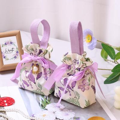 Emballages cadeau – Sacs d'emballage et orgenza