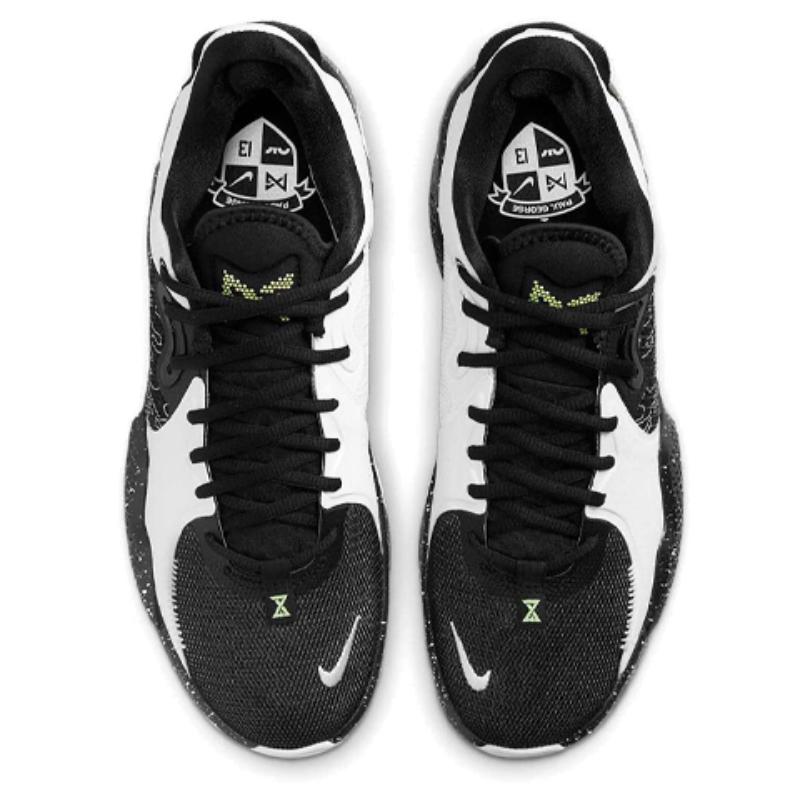 Nike Pg 5 Ep 'Black Volt'  CW3146-003