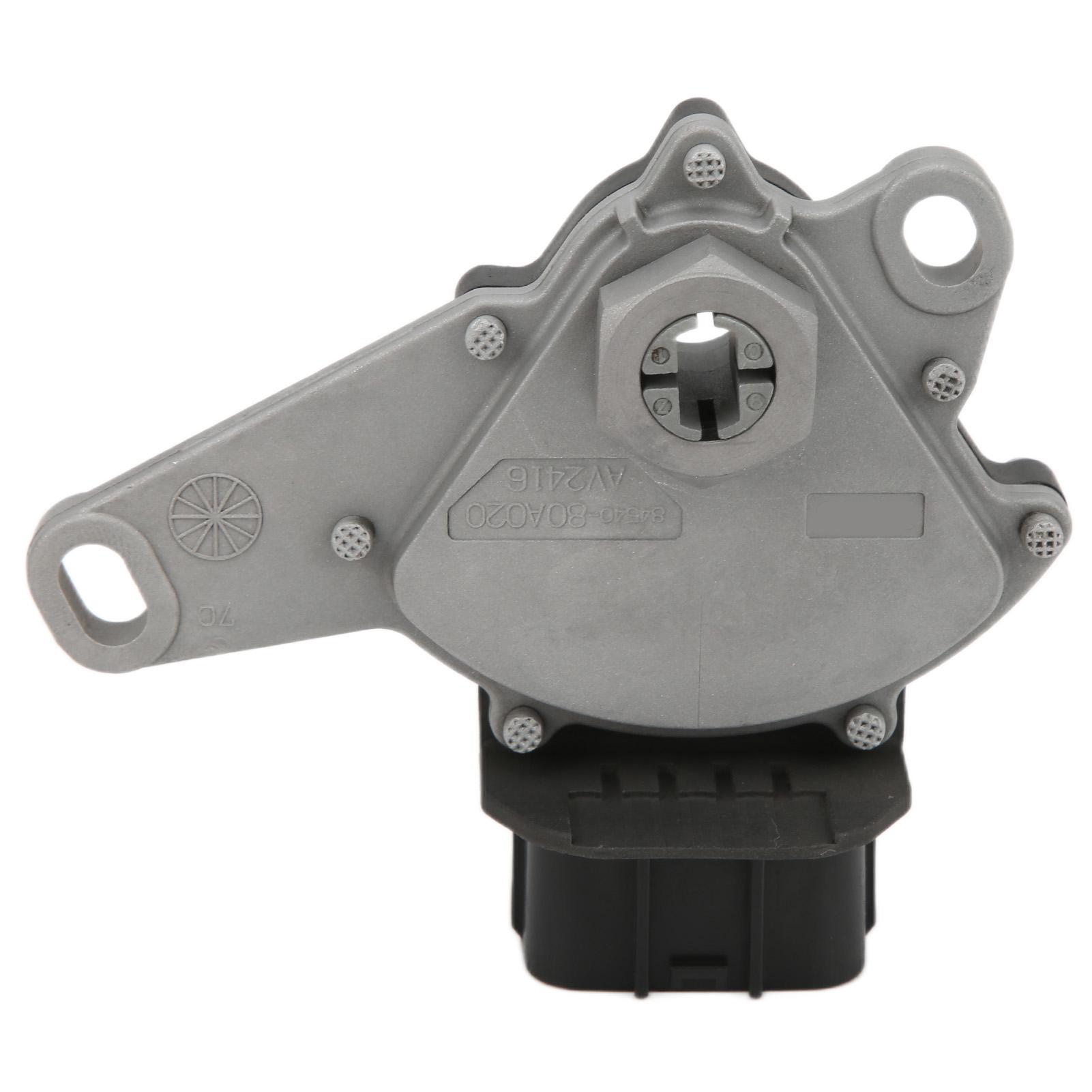 

Transmission Neutral Safety Switch 84540‑80A020 Replacement for CHEVROLET AVEO 2004‑2011