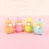Decompression Toy Baby Soft Touch Bubble Squeeze Toy Funny Cartoon Doll Anti Stress Cute Toys For