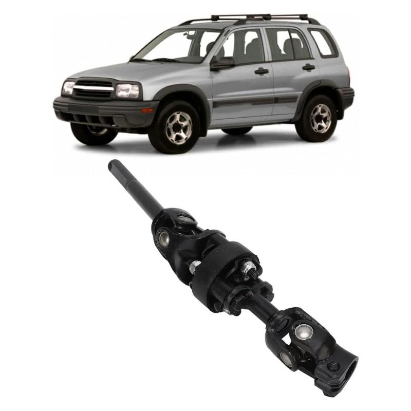 Steering Column Lower Intermediate Shaft for 1999-2004 48220-67D50 48220-65D60 91174749 Replacement Accessories