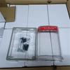 2026 New  Cover Manual Call Point Waterproof Cover Fire Switch Emergency Button Waterproof Protective Cover