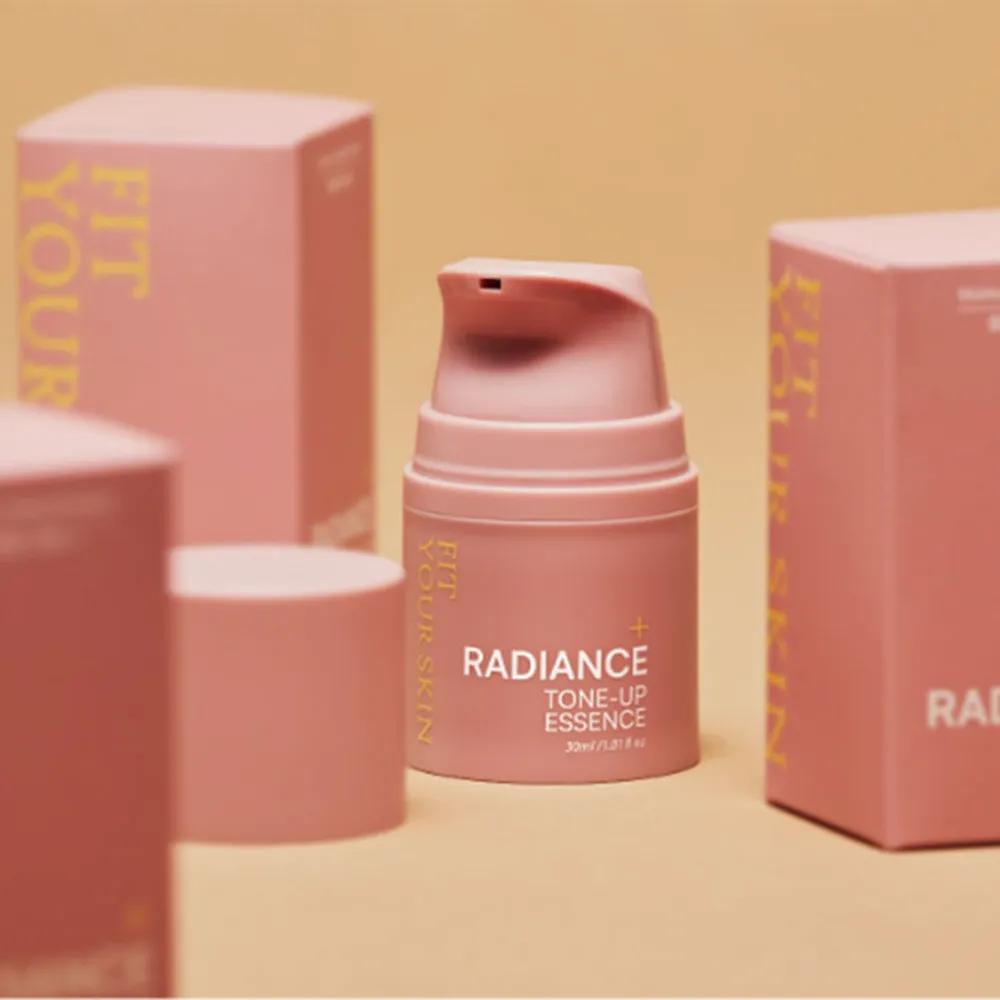 Fit Your Skin Radiance Brightening, Anti-wrinkle, UV Protection Tone-Up Essence 30ml