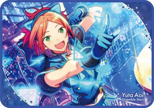 

Ensemble Yuta Aoi Visual Blanket 32 Stars! Vol.4