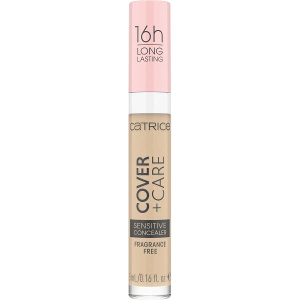 Catrice Concealer Cover & Care 002N Sensitive 5ml
