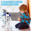 Roboter Spielzeug Kinder Smart Programmierbar Fernbedienung Gestenerkennung Singend Tanzend