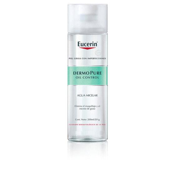 

Гель для лица EUCERIN Calming Jasmine Madara 200 ml