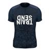 Salewa Mens Train Send Graphic Print T-Shirt
