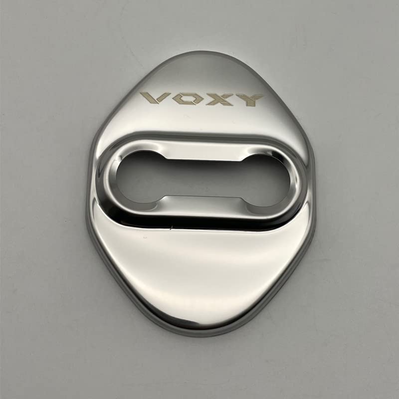 OKAYOHINN VOXY-MGY Toyota New Voxy 90 Series Striker Cover, Door Lock Cover, Plating, Accessories,