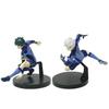 Blue Lock Itoshi Sae 13cm Pvc Model With Assembly For Anime Fans