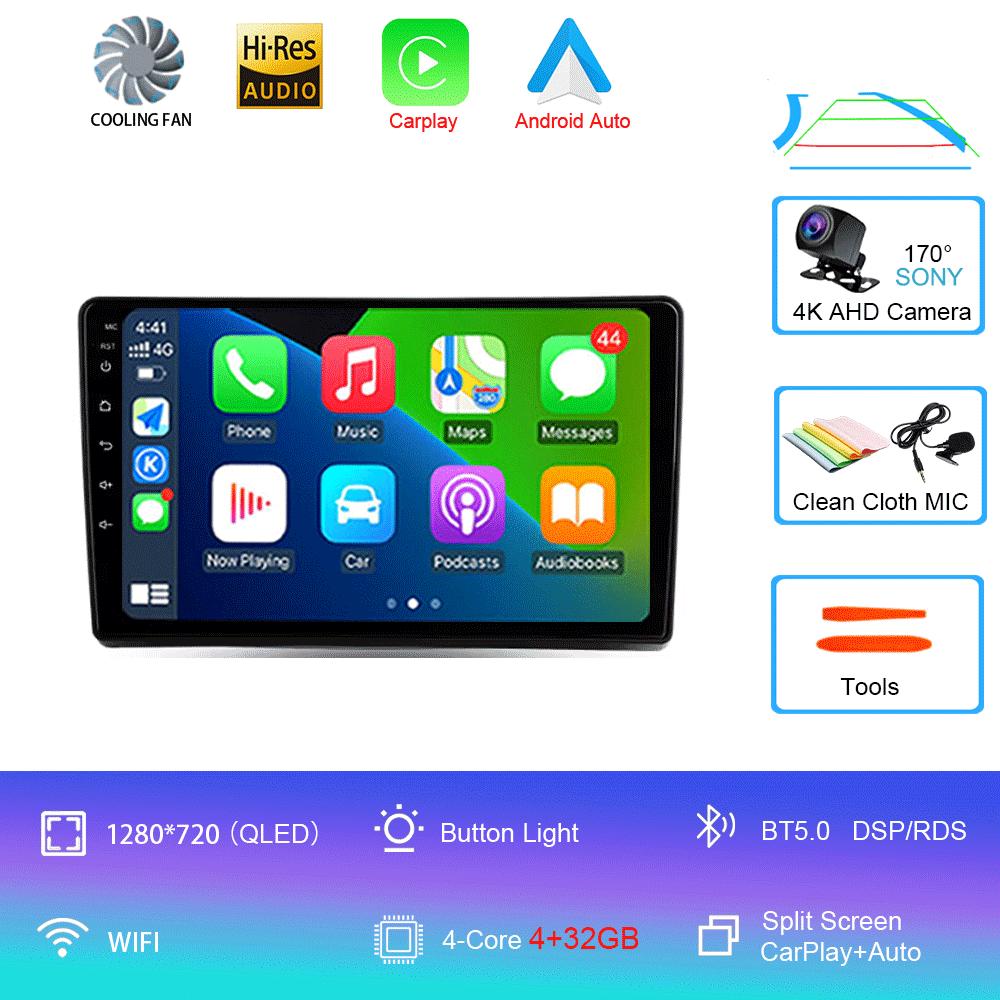 

Android 14 Для Opel Zafira B 2005 - 2014 Для Opel Astra H 2004 - 2014 Автомобильный радиоприемник Мультимедиа Видеоплеер Навигация стерео GPS Нет