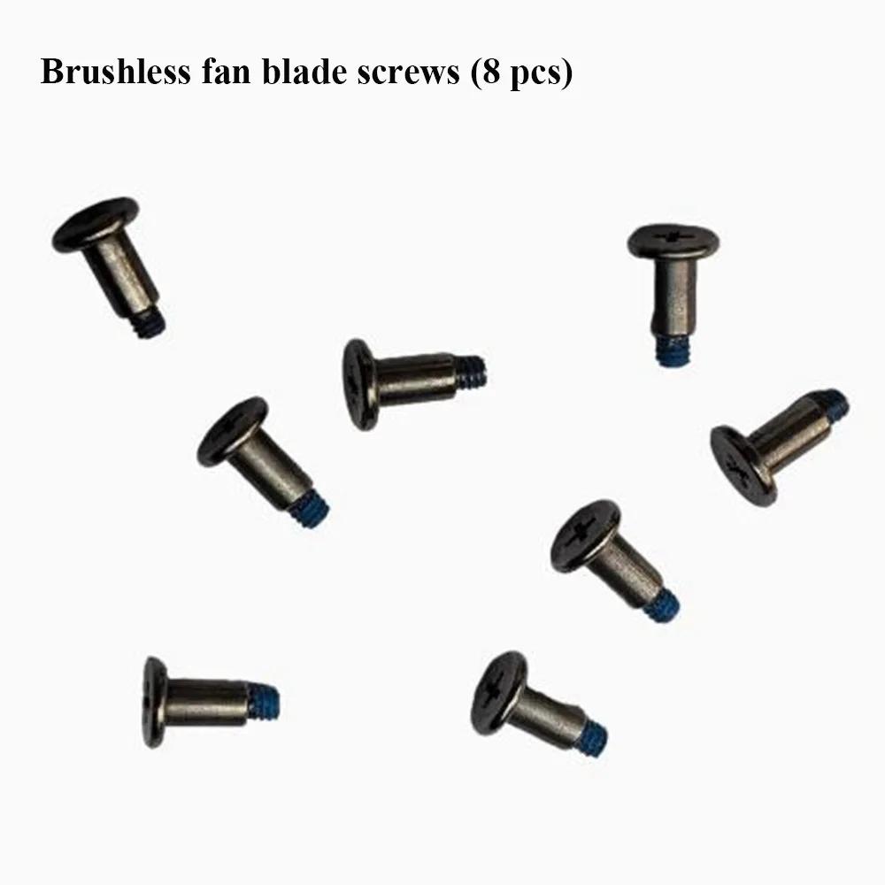 New Universal Folding Propeller Blades 58mm/66mm Black Remote Control Drone Parts Plastic Quadcopter Spare Blade