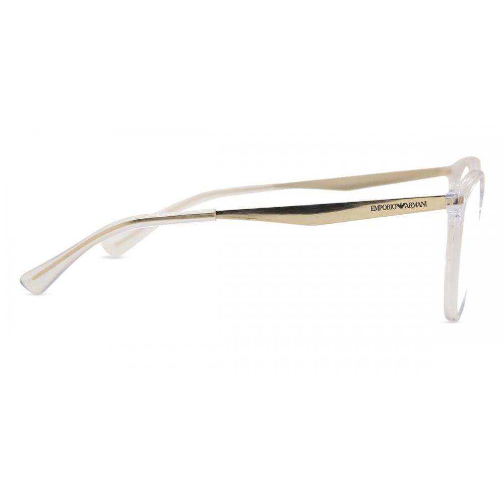 Emporio Armani Women Eyeglasses Ea3168 5371