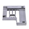 SEWING MACHINE SPARE PARTS & ACCESSORIES HIGH QUALITY NEEDLE PLATE 95085 for YAMATO MACHINES