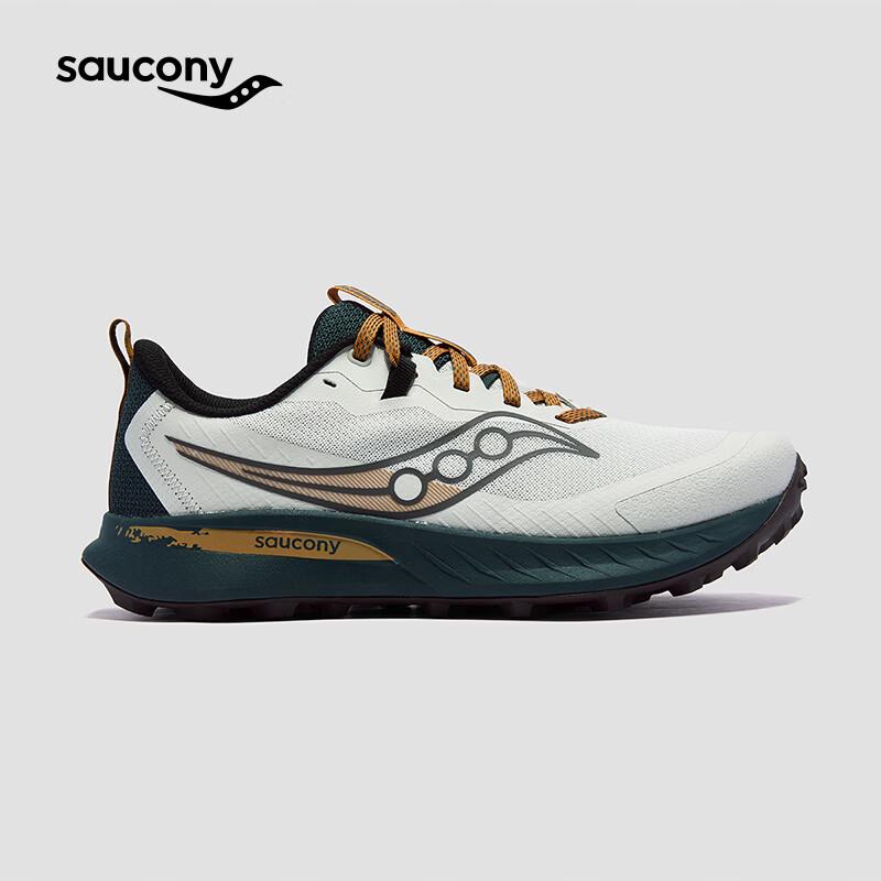 

Saucony Peregrine 15 Trail Running Shoes EU 44