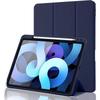 Tablet Covers & Cases Custom 11-Inch for iPad Pro Case Kids Use Silicon Protective Stand With Magnetic and Shockproof Features