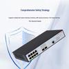 H3C S5008PV6-EI L2 Managed Ethernet Switch