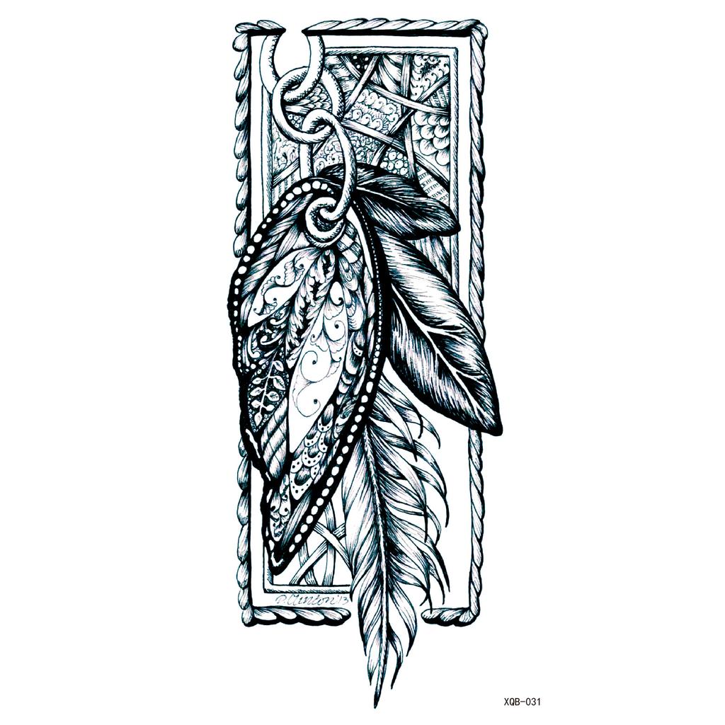 Hotsell Water Based Temporary Tattoo Stickers Waterproof Tattoo Temporary for Men
