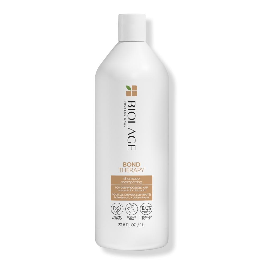

Biolage Bond Therapy Шампунь без сульфатов, 33,8 унции