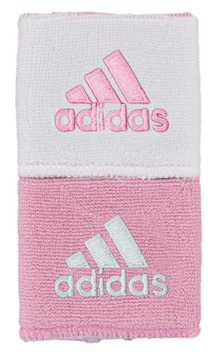 

Двусторонний напульсник Adidas Interval, универсальный размер