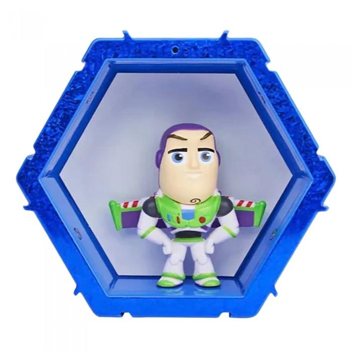 Toy Story Light Up Pod Buzz Lightyear Collectable Figurine