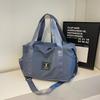 Fitness Bag, Portable Luggage Bag for Business Trips, Storage Bag for Pregnant Women Waiting To Give Birth, Expandable Sports and Fitness Bag