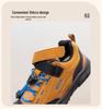 2025 Autumn Kids' Versatile Velcro Hiking & Skate Shoes