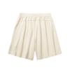 Anta Sports Knit Shorts Men Shorts Off-White 152537324-1