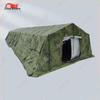 Zhongbisheng 40sqm Folding Frame Tent