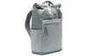 Nike Polyester Backpack Regular Unisex Gray BA6173-073