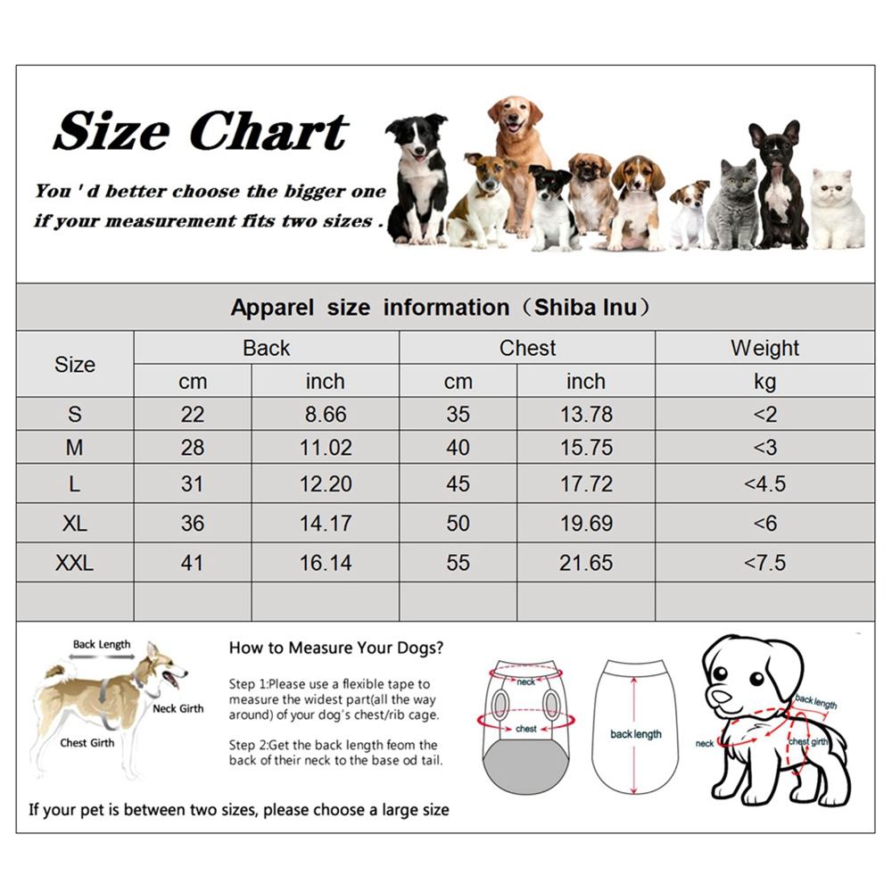 Kombinezon dla psa Ciepłe zimowe ubranka dla małych psów Chihuahua Kurtka Yorkie Kostiumy Shih Tzu Płaszcz Pudel Stylizacje