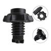 Spare Wheel Tire Hold Fixing Mounting Screw Bolt Retainers 1KD803899B L1KD803899B For Golf 6 MK6