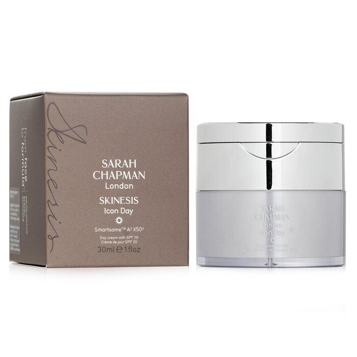 SARAH CHAPMAN Iconday Smartsome™ A² X50³ Cream SPF20