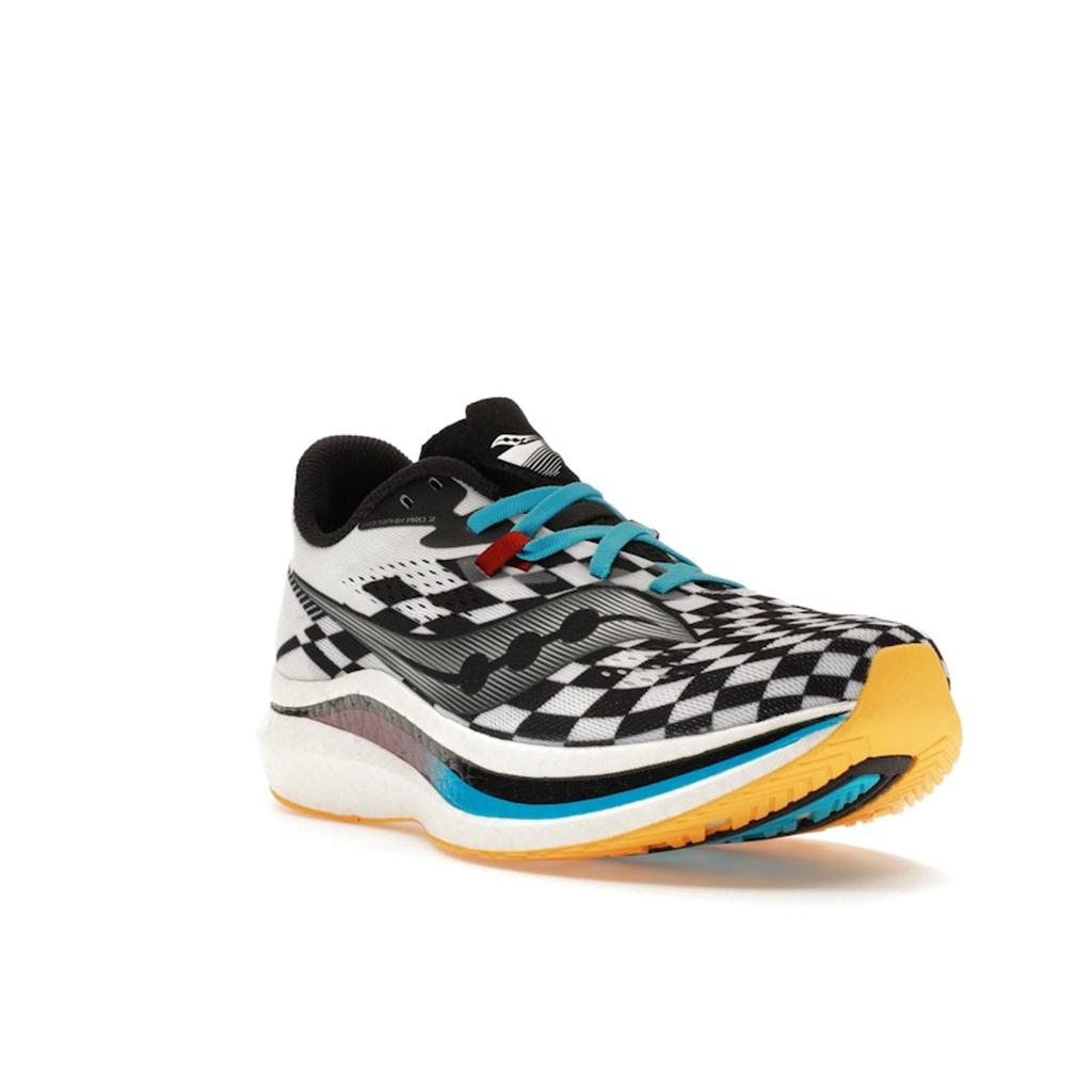 SAUCONY Endorphin Pro 2 Reverie Men Sneakers White S20687-40