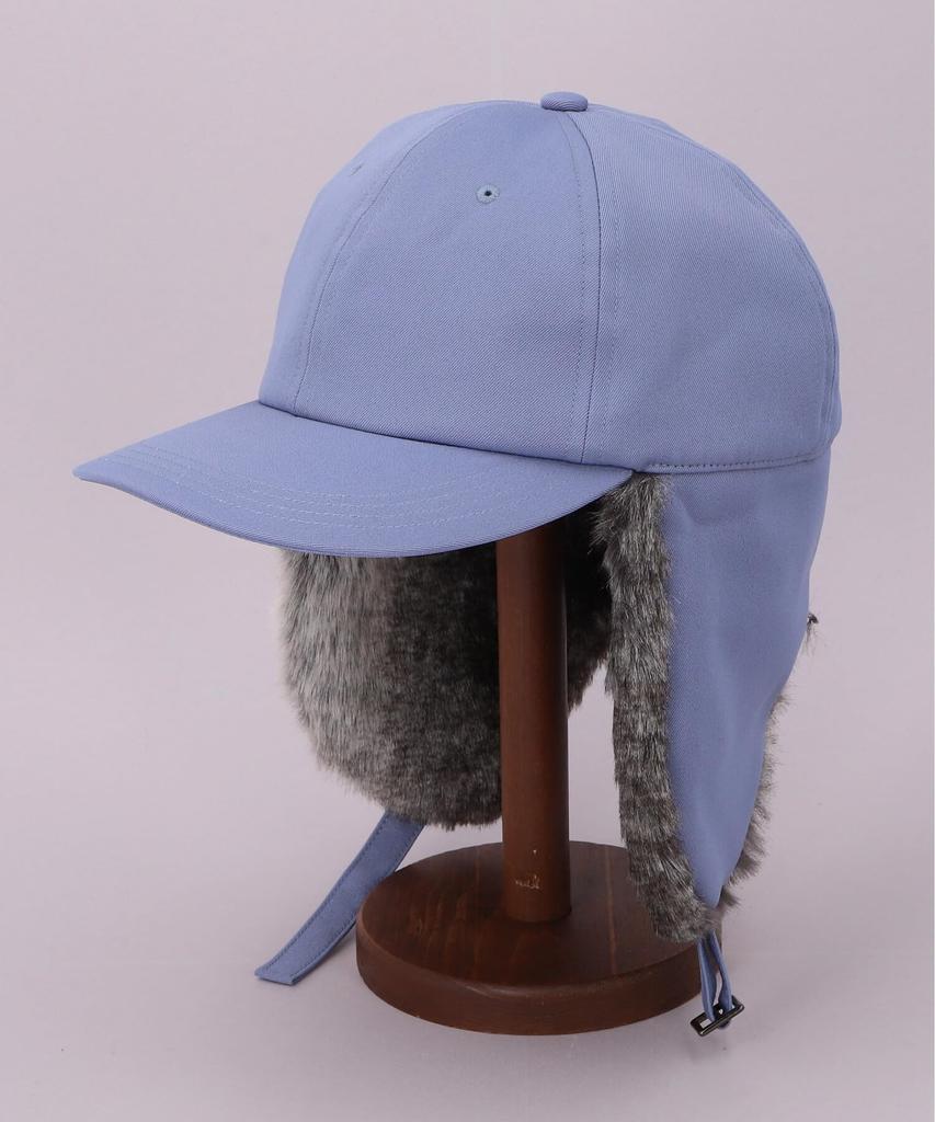 CA4LA Flap Cap Replfur