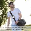 PULUZ Magnetic Hat Clip for Insta360 GO3 GO Magnetic Frame for Insta360 GO3 GO Insta360 GO3 Insta360 GO3 GO 3S Hat Fixing Clip Insta360 GO3 Magnetic