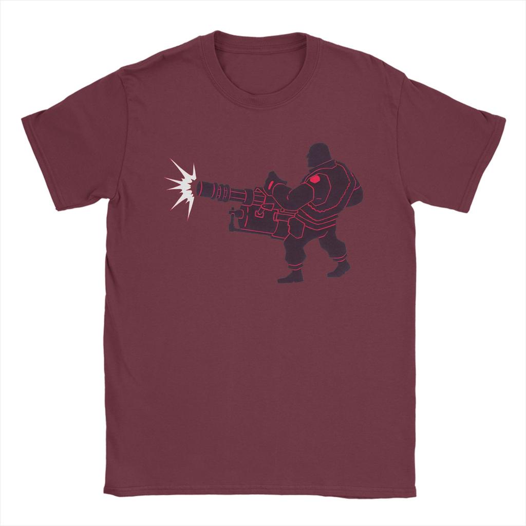 Vintage T Shirt Beach Game ULTRAKILL Merch Fanart Fashion T Shirts Cotton Tee Shirt for Unisexs Y2K Basic Short Sleeve Tops