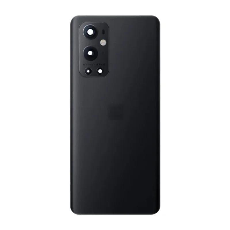 For OnePlus 9 Pro Battery Back Cover with Camera Lens Phone Rear Housing Case Replacement