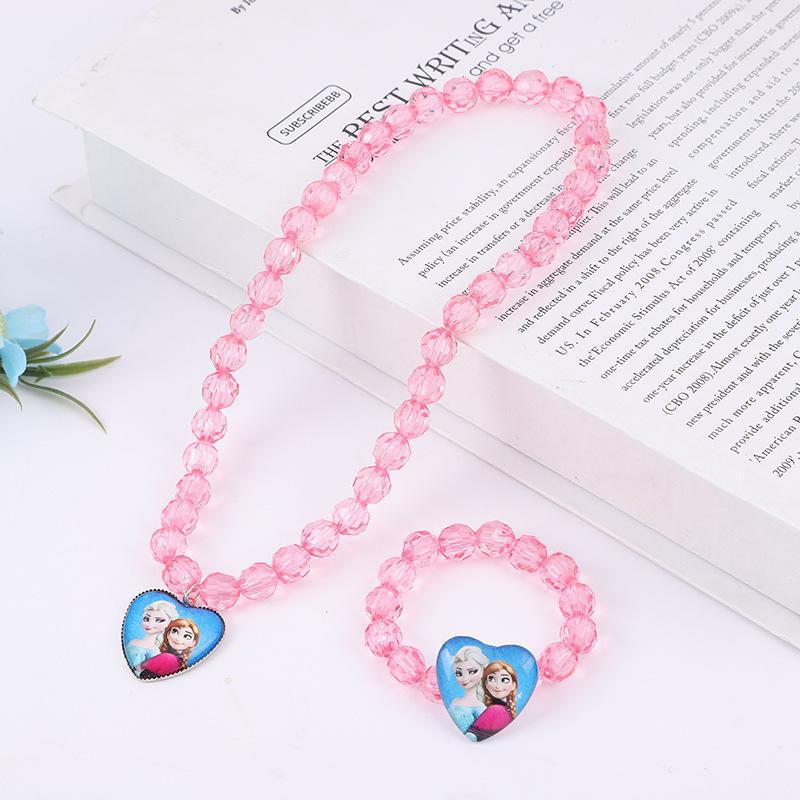 Europäisches & Amerikanisches Festival-Auftrittskronen-Set mit Strass-Accessoires für Abendkleider