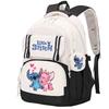 Interstellar Backpack Peripheral Children's Backpack Macaron Color School Bag Reduce the Burden On Junior High School Students
