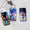 S-Sonics New High-End Cover Phone Case for Redmi Note 8 9 Pro Max 9S 9T 9C NFC 8T 8A S2 10A A4 A5