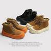 Snow Boots Tasman Unisex Autumn/Winter FleeceLined Thickened Warm Cotton Shoes Trendy
