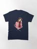 Selena Gomez Selena Gomez Butterflies Classic Classic T-Shirt