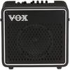 50W Modeling Amplifier for Electric Guitars MINI GO 50 Home Practice Portable Microphone Inpu...
