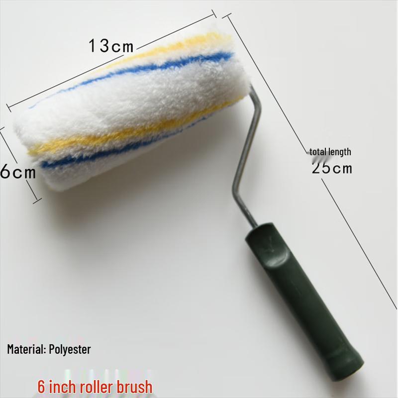 Polyester Paint Roller Brush