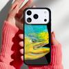 Mahi gamefish Phone Case for iPhone 17 16 15 14 13 Pro Max Back Cover for 12 11 Pro Coque