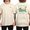 2026 Dark Se Outdoor-Sportmarke T-Shirt - Geeignet für den täglichen Gebrauch Hochwertiger Luxus Unisex-Stil für Männer und Frauen